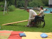 sensible Bewegungskommunikation - 
